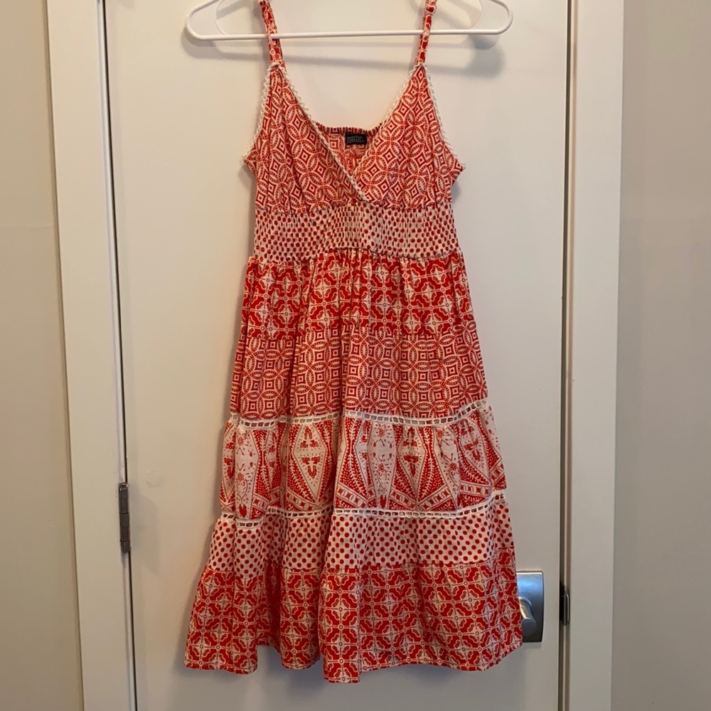 Sundress